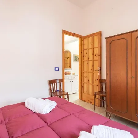 Semesterbostad Pisa 1 By Puglia On Line